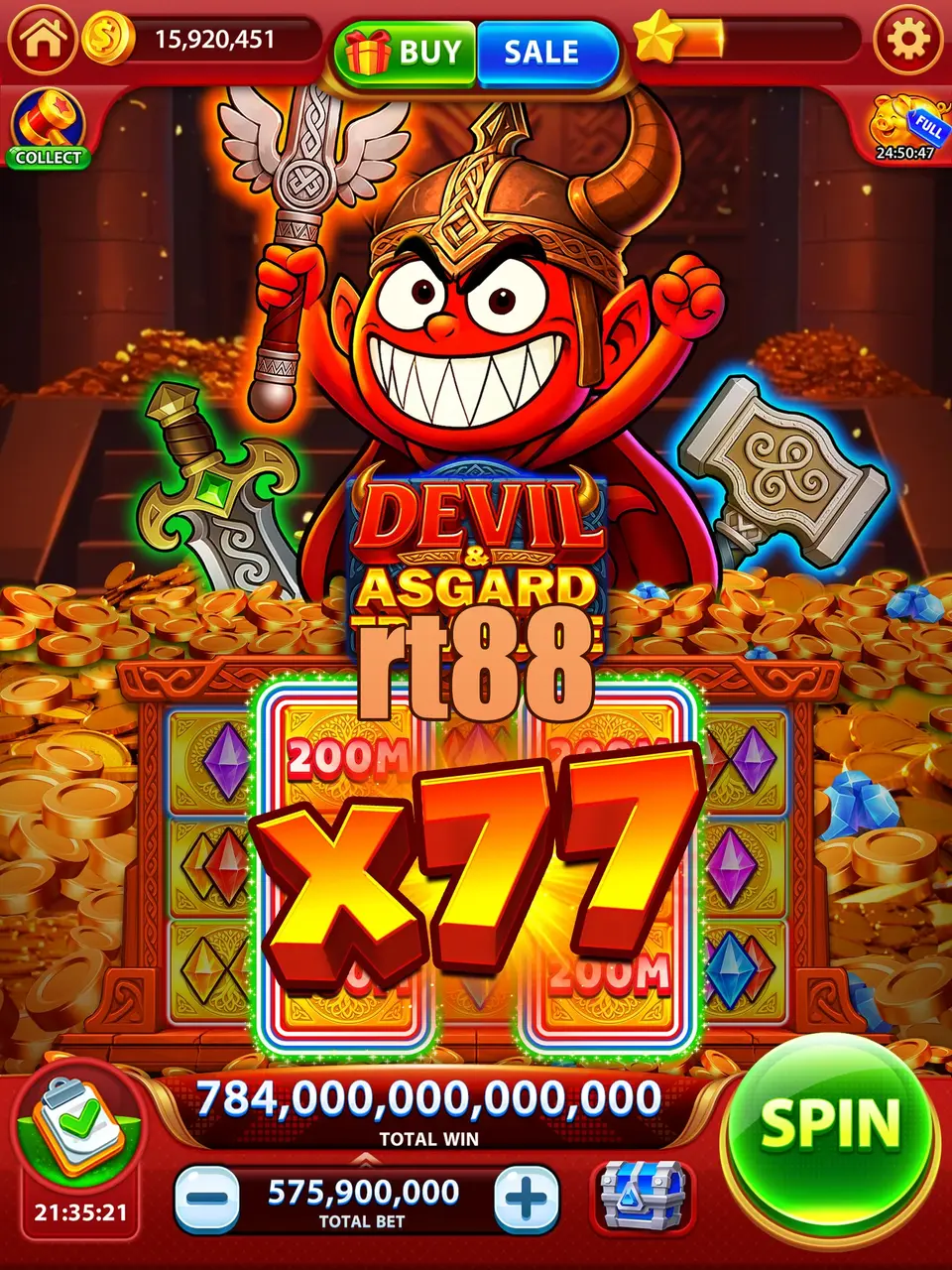 rt88 APK