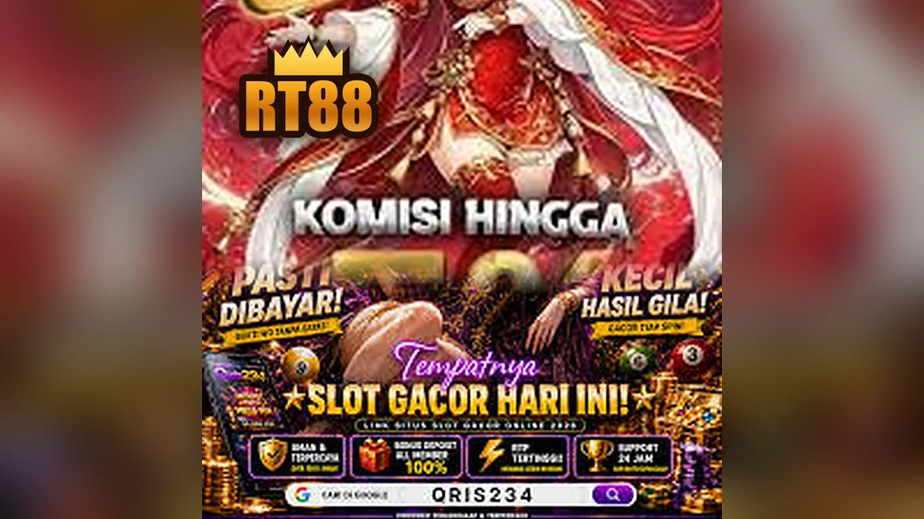 rt88 Masuk