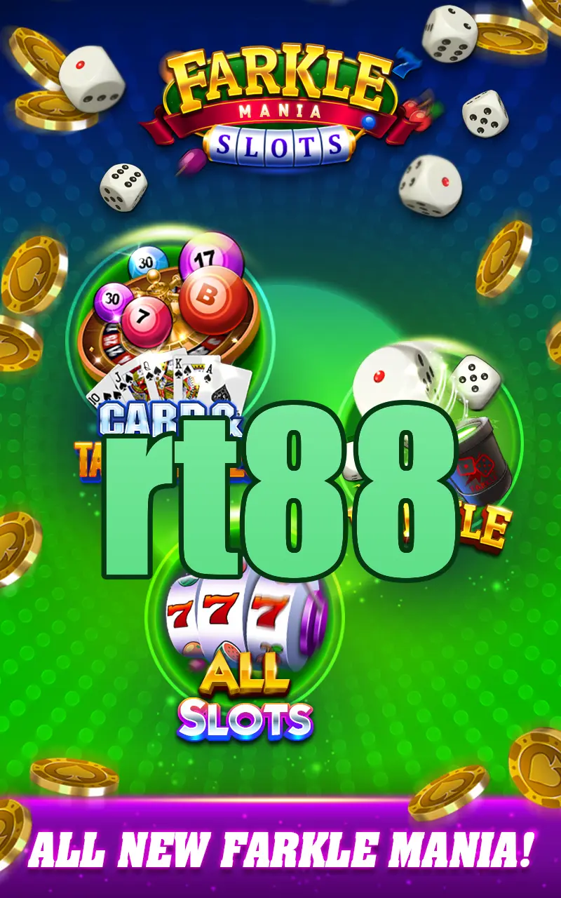 rt88 Masuk