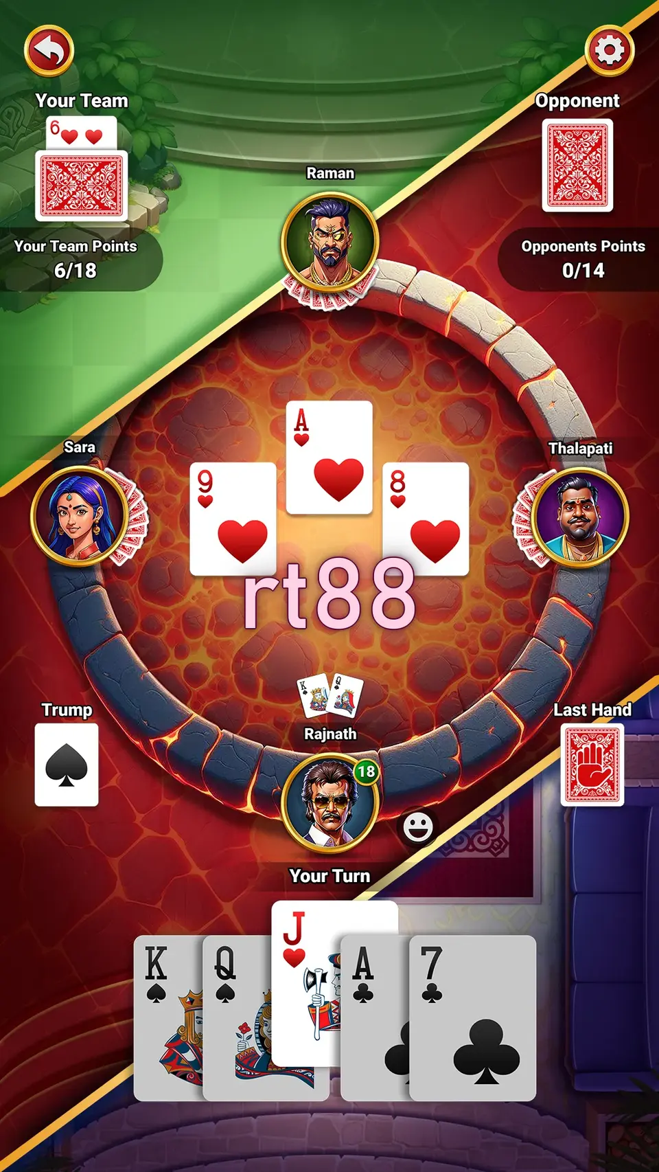 rt88 Masuk
