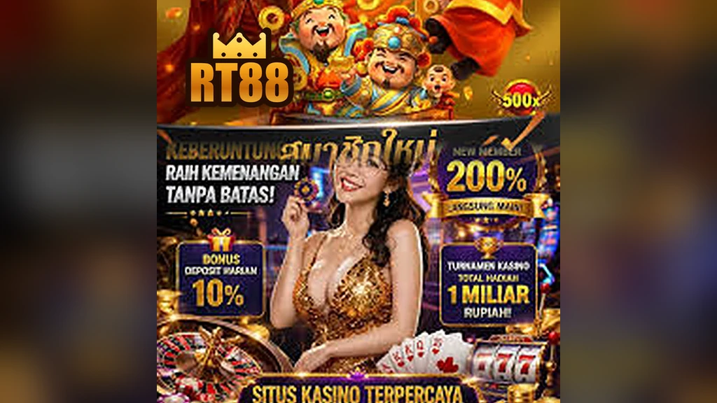 rt88 APK Resmi Unduh