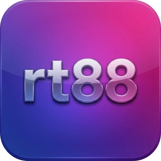 rt88 Logo - Resmi